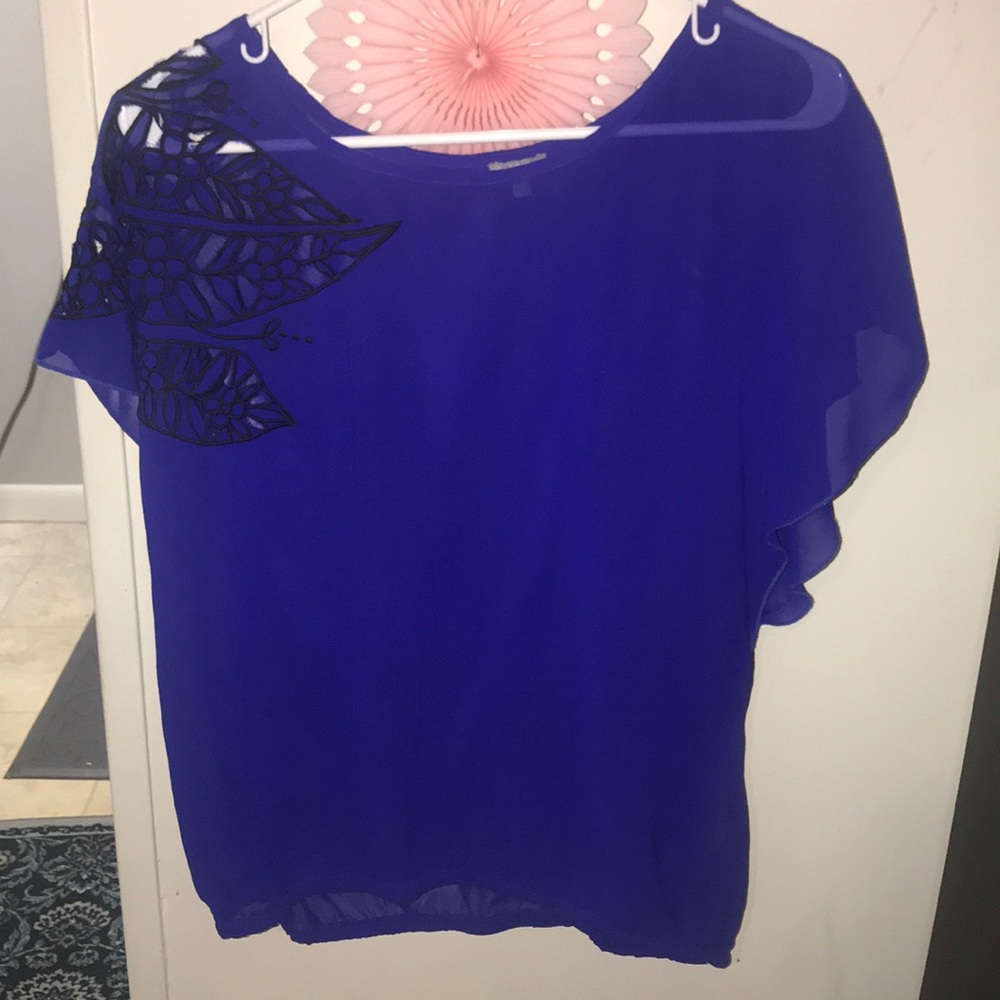 Charlotte Russe Top